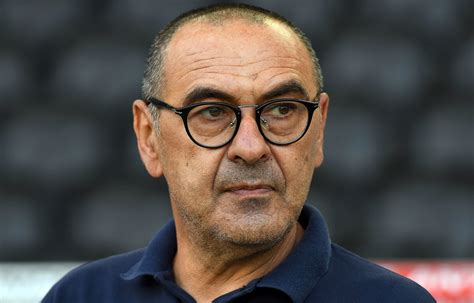 maurizio sarri manager.